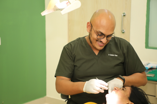 Best Invisalign Provider & Dental Clinics In Jayanagar