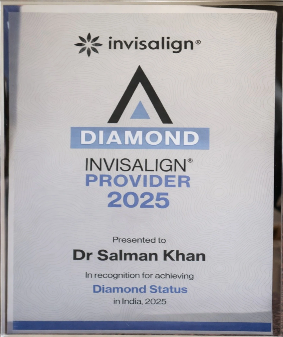 invisalign braces